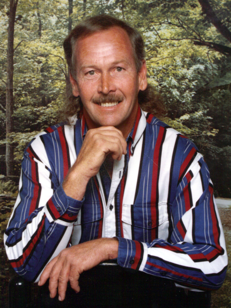 Foy Thompson Jr.