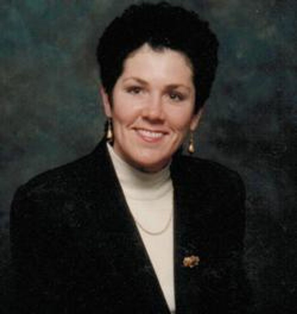 Amy Mcdonnell Profile Photo