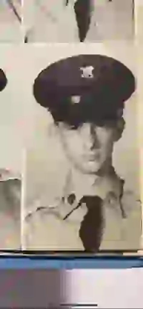 Newton Duane White Sr