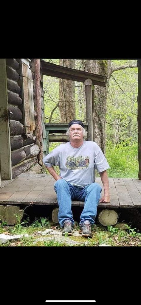 George Wayne Johnson Profile Photo