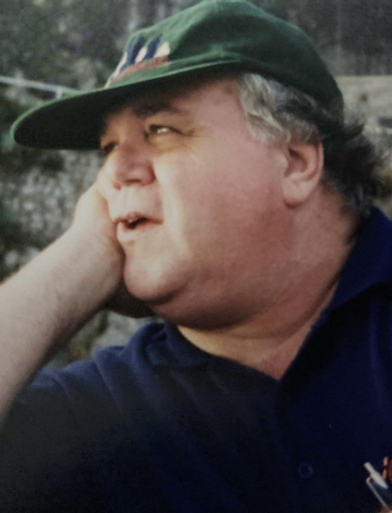 Anthony T. Davino Profile Photo