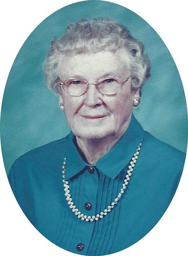 Helen Austin Profile Photo