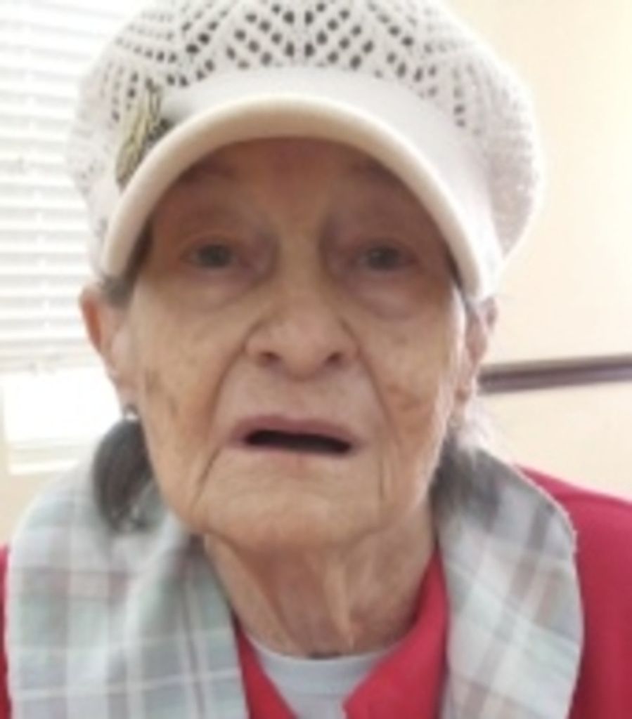 Wilma Jeane Gonzales Profile Photo