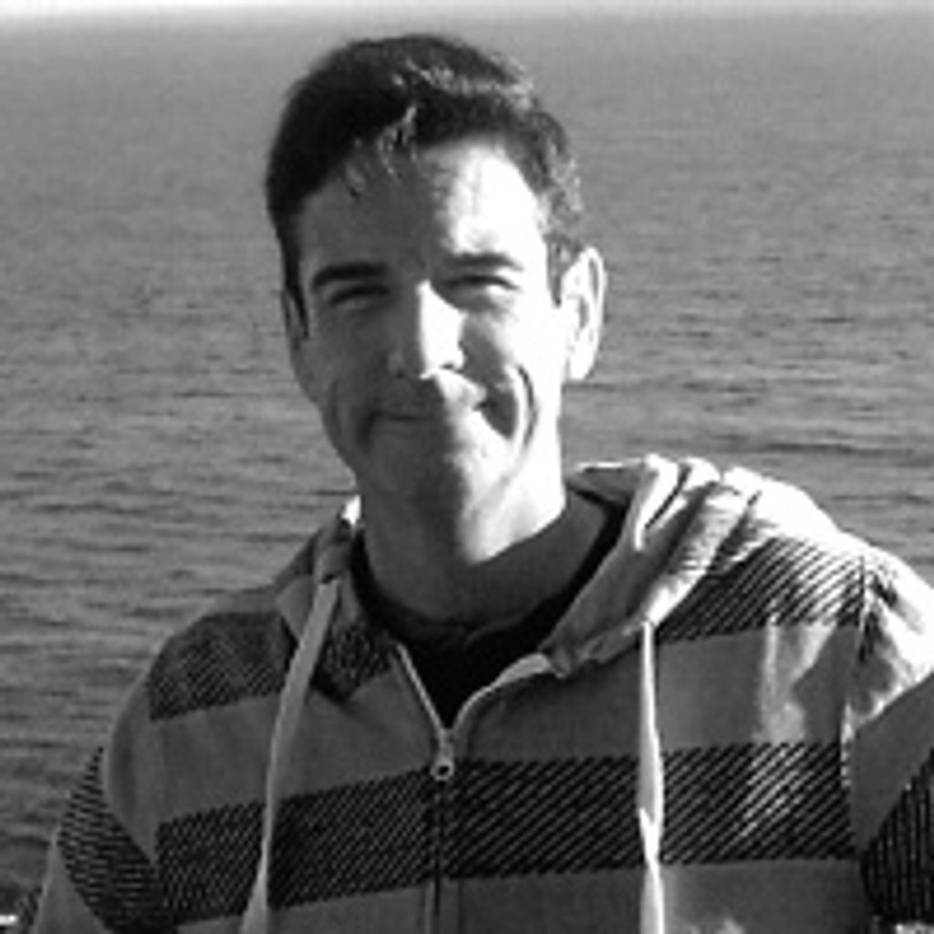 Paul B. Colgrove