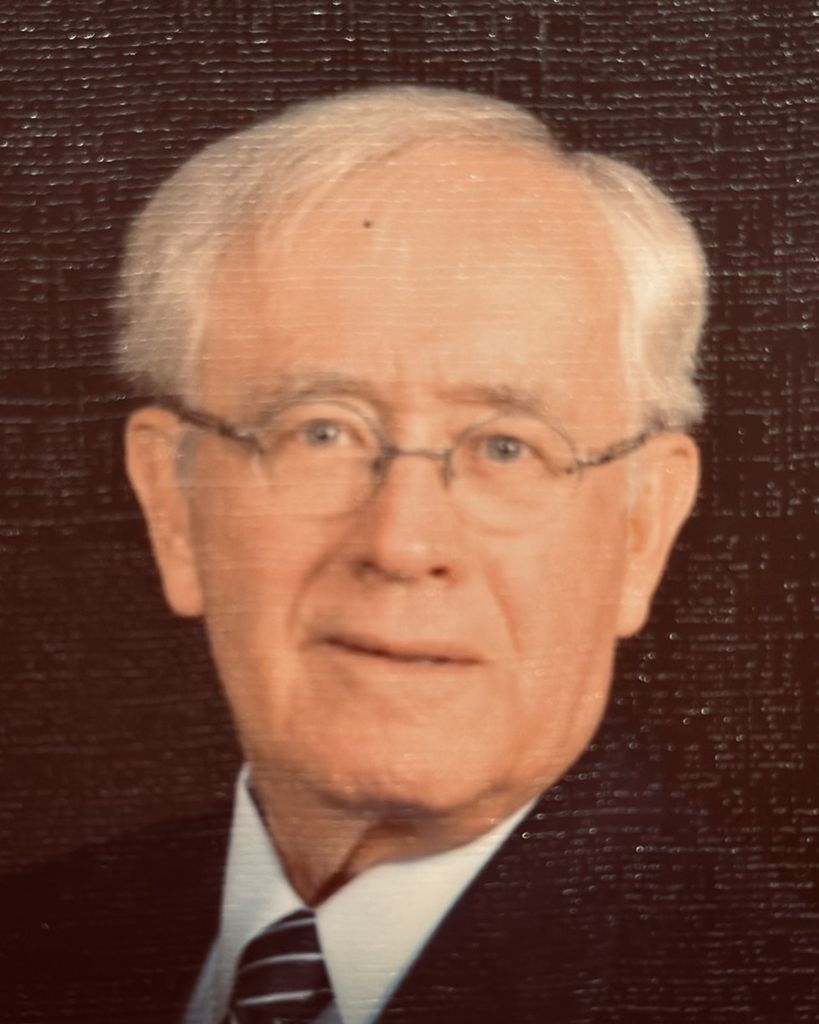 David Barry Ogden Profile Photo