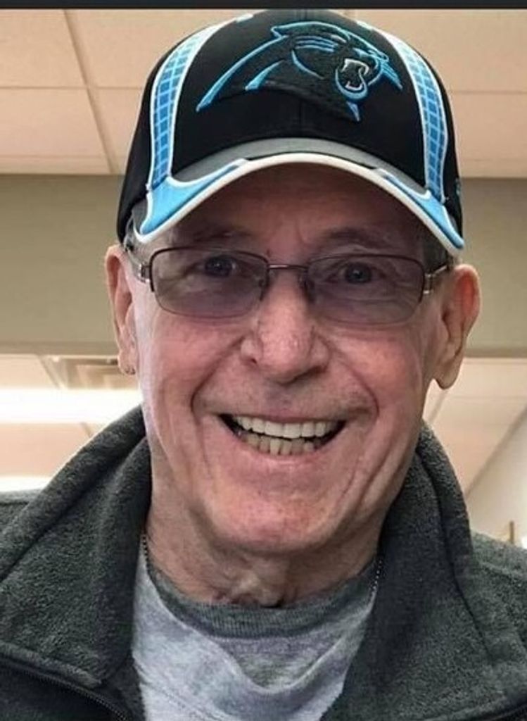 Virgil Otterberg Profile Photo