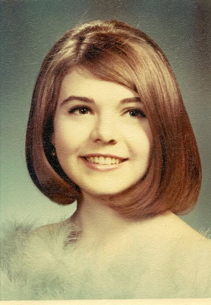 Nancy (Buchanan)  Bryan Profile Photo