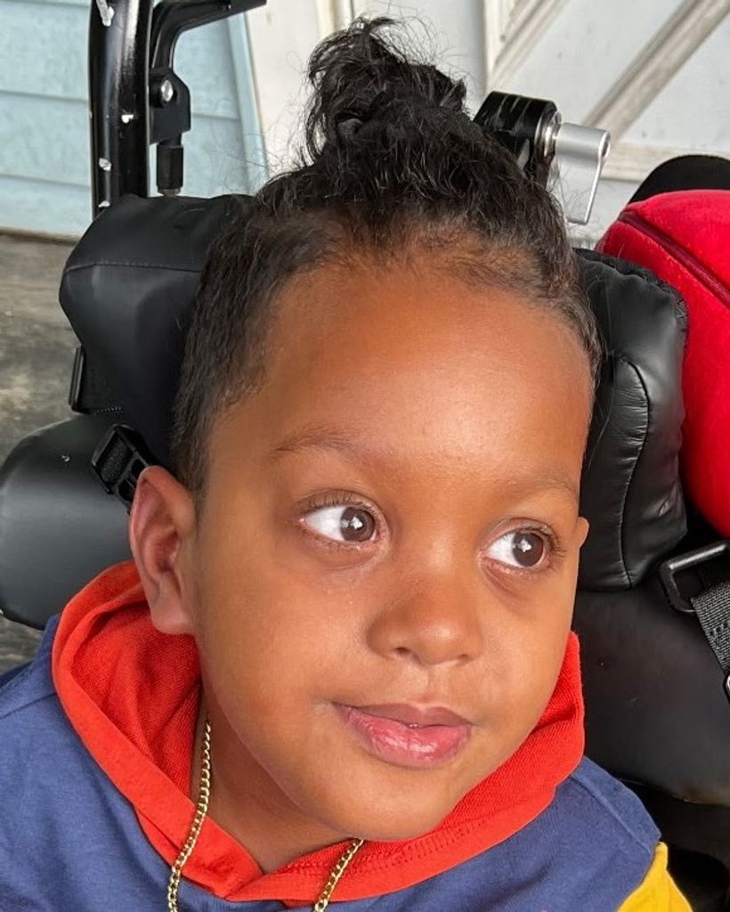 Julian James Shelton-Kimble