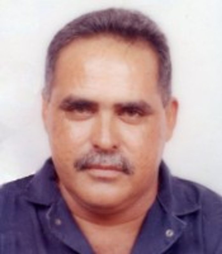 Mr.  Jorge A. Belardo, 53