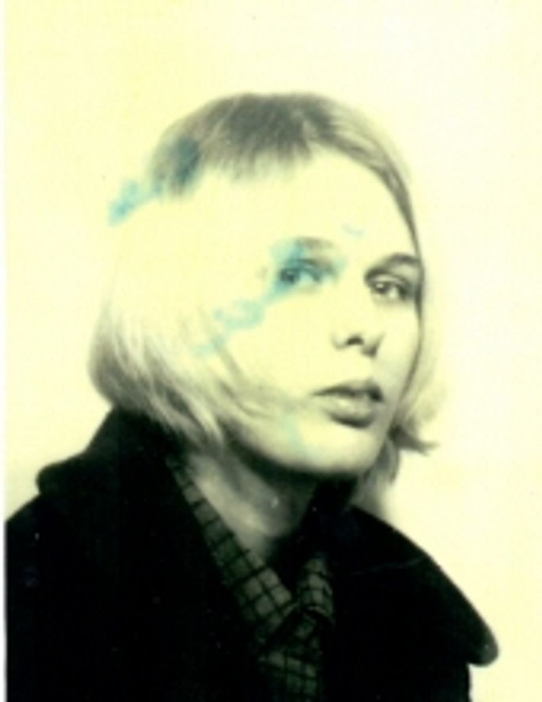 Jalanne Carol Barnes