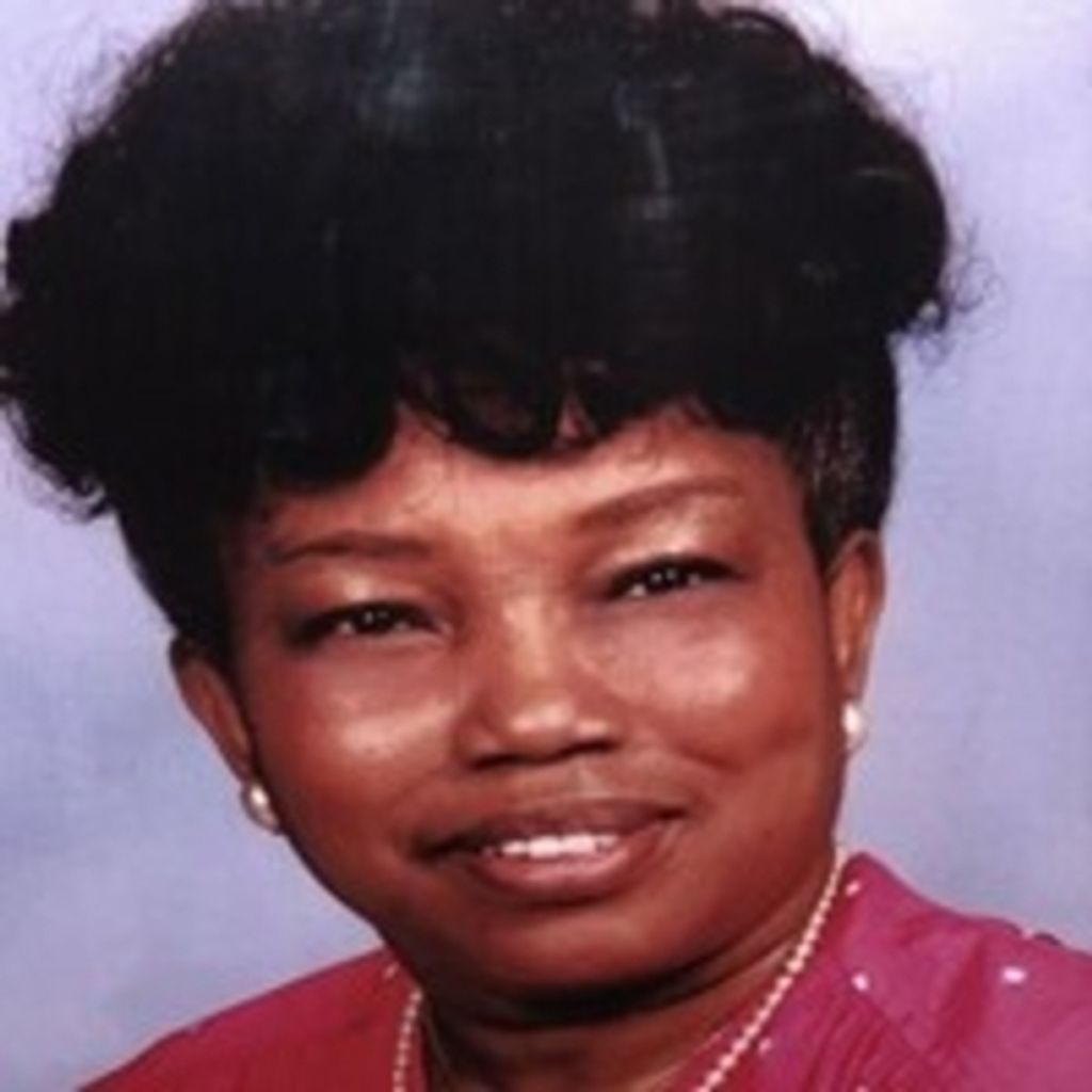 Ida Mae Nix