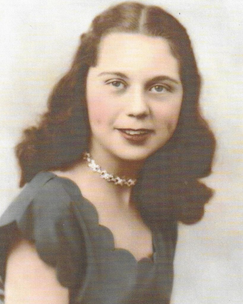 M. Jean Guilford Profile Photo