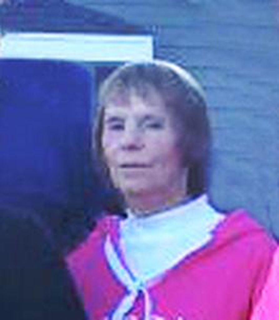 Judy Ann Lang (Pitts) Profile Photo