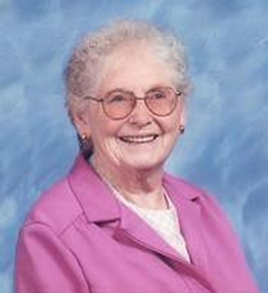 Lucille Harriet Torrey