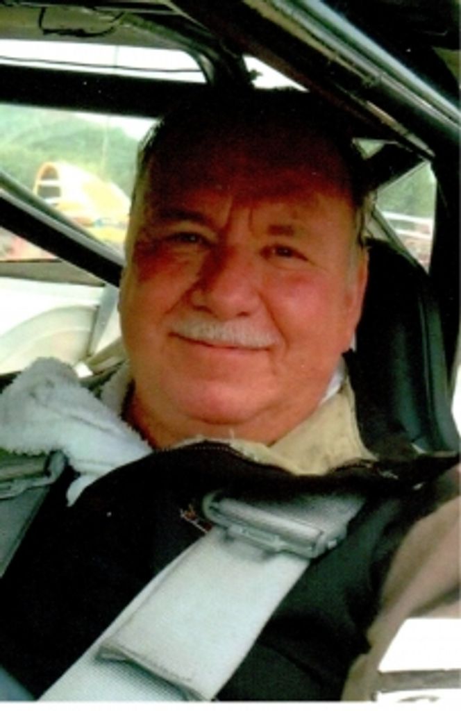"Papa"  Joe Leach
