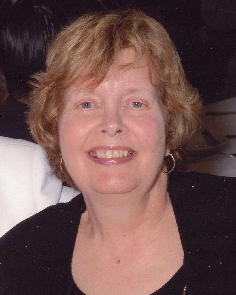Elaine R. Beals Profile Photo