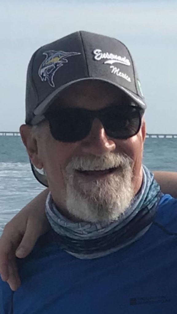 Mark C. Garvey Profile Photo