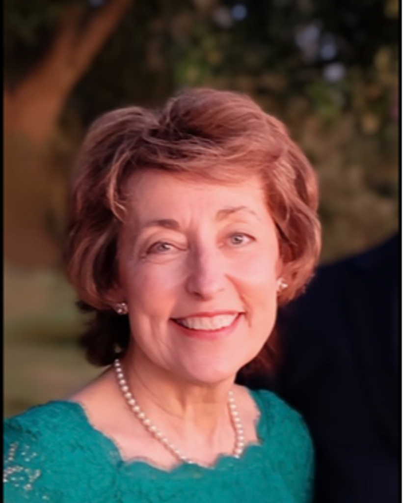 Anne Marie Fargason