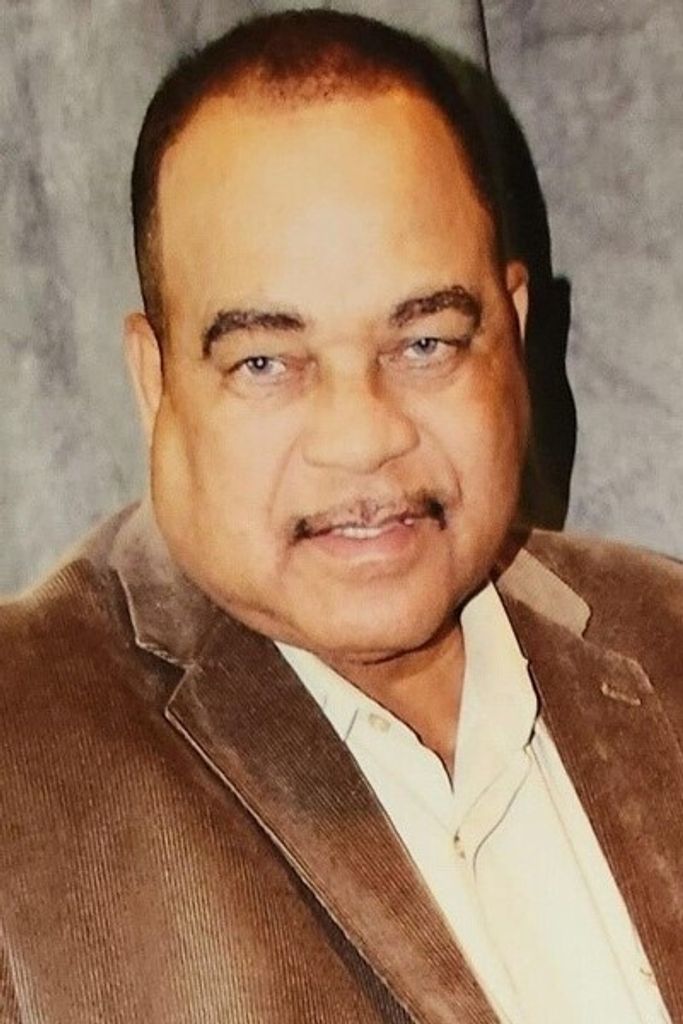 Richard E. "Pat" Sandidge