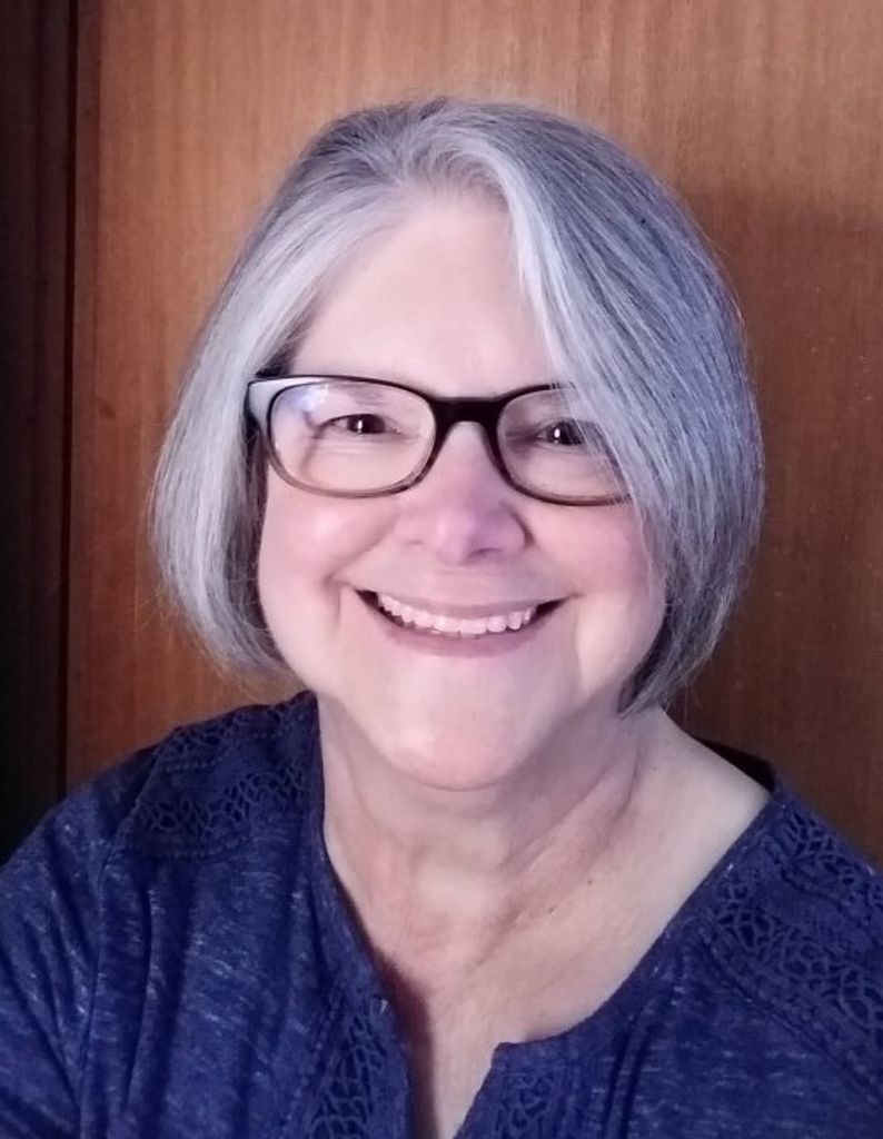 Joan Theresa (Mcclannahan)  Harshbarger Profile Photo