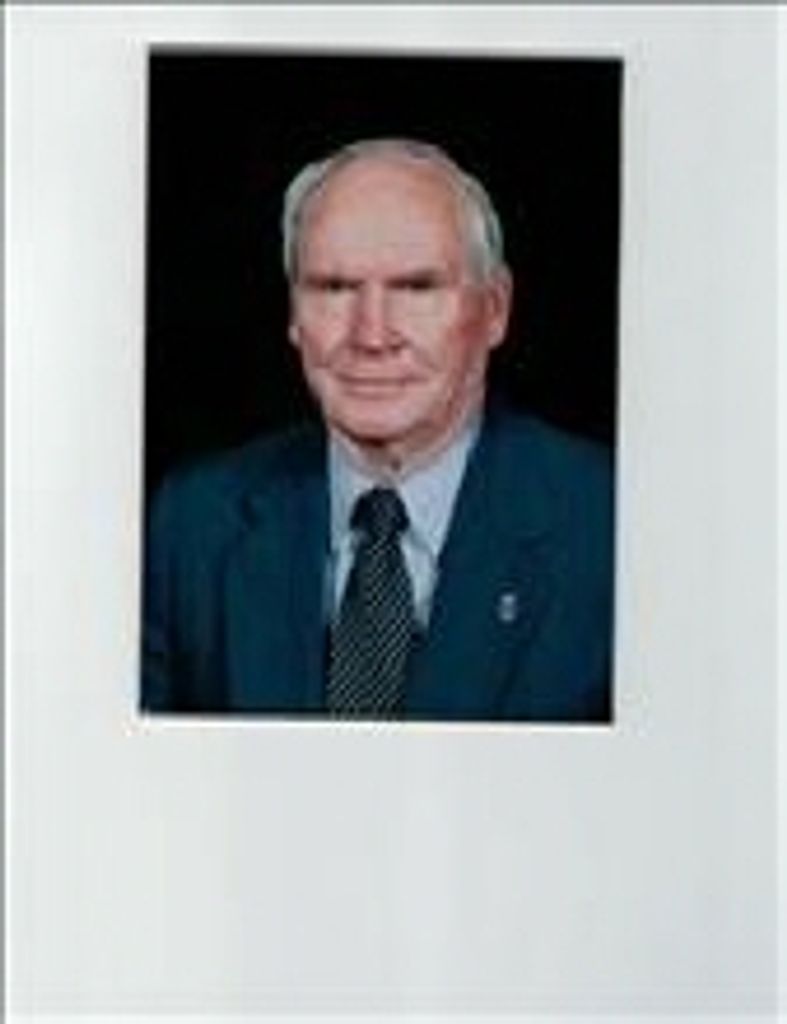 Daniel Spigener Anderson, Iii Profile Photo