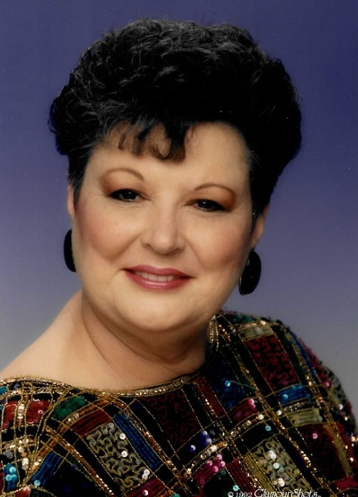 Glenda Kaye Carmichael Profile Photo