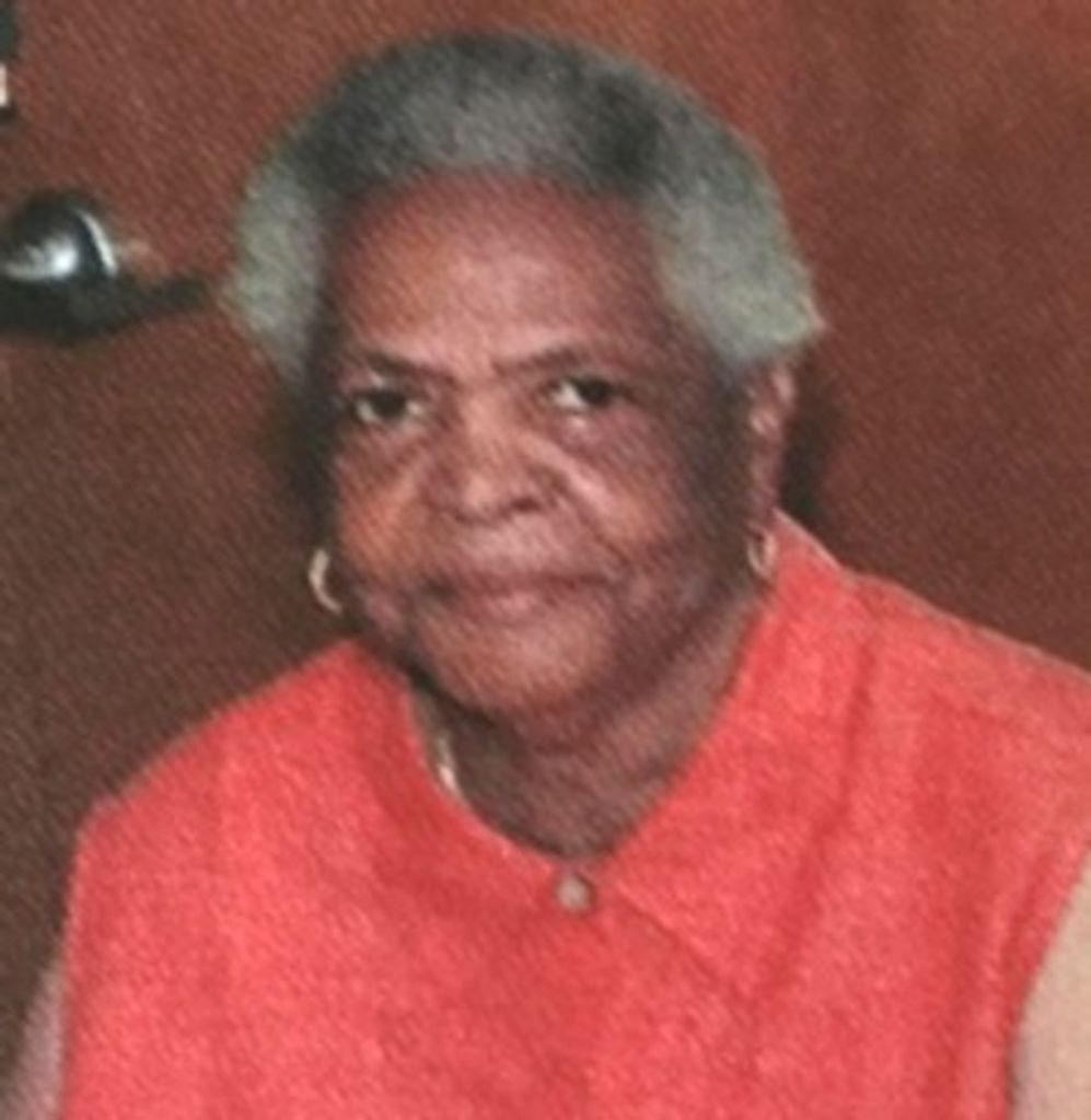 Mrs. Doris Ann Adams Profile Photo