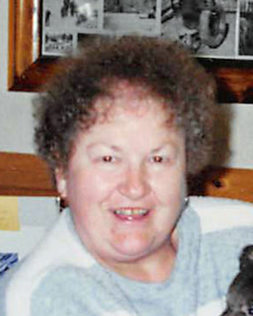 Patricia Schneider