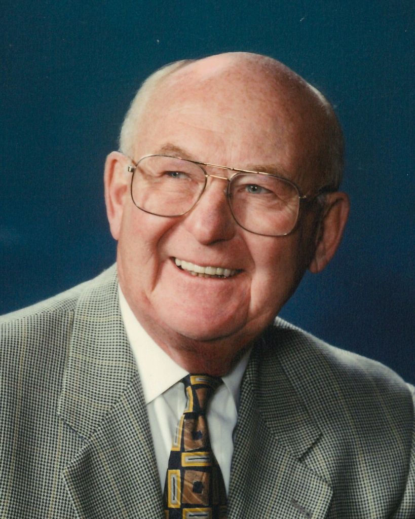 Thomas McClocklin