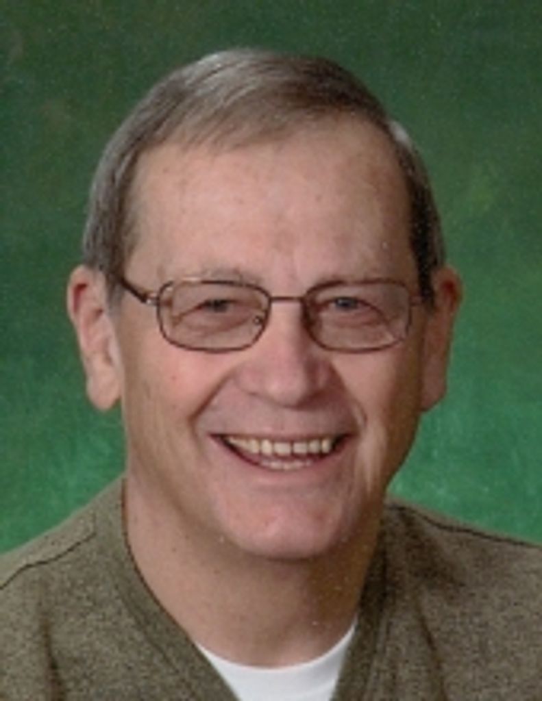 Clair  H.  Smeltzer, Jr.