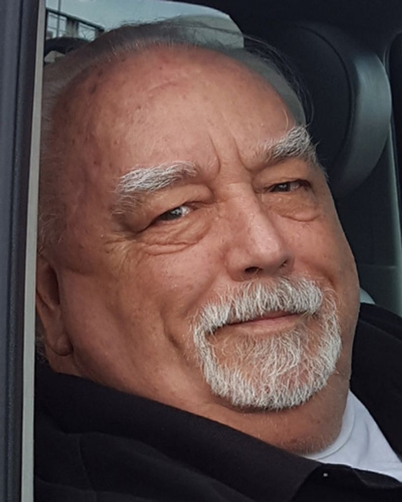 Jon Walter Cramer Profile Photo