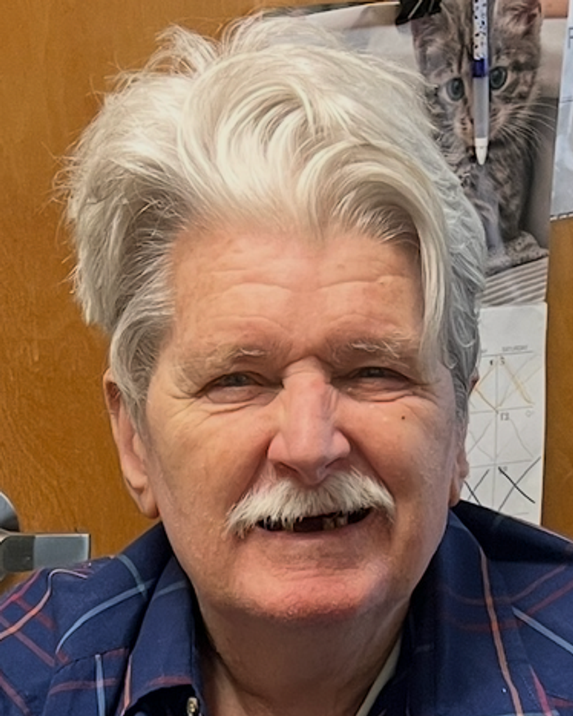 Charles Westly Harris Profile Photo