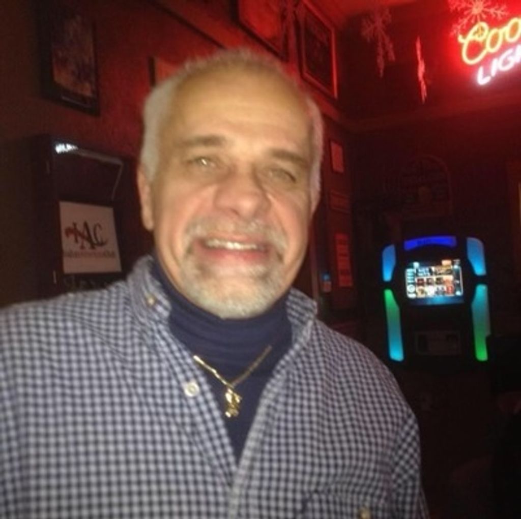 Randy Edward Opalinski Profile Photo