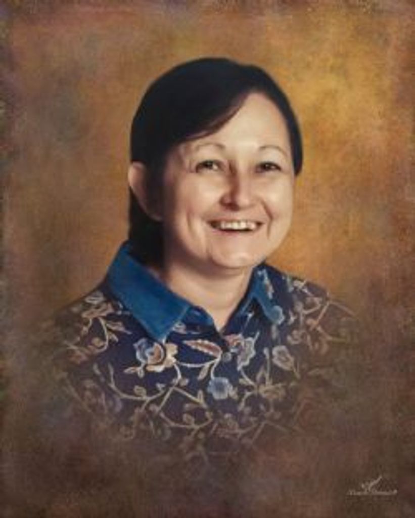 Carolyn Bellard
