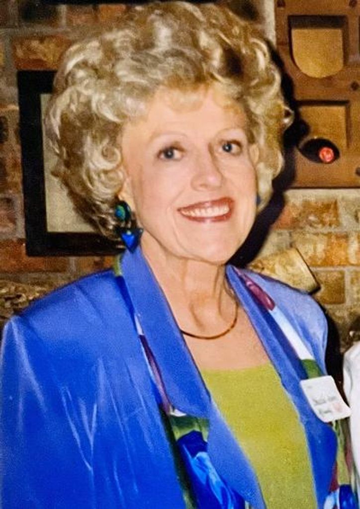 Sherrie Lee Mccrady Profile Photo