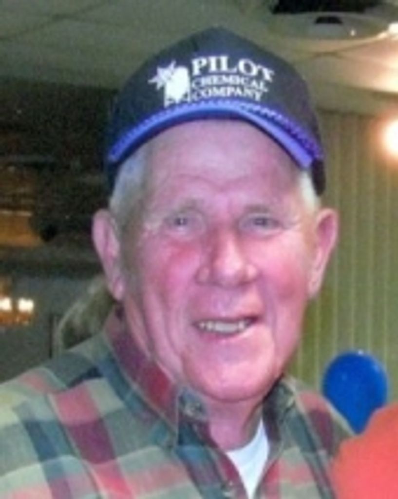 Doyle R. Roundtree