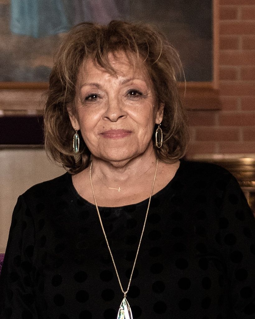 Rosa De La Cruz