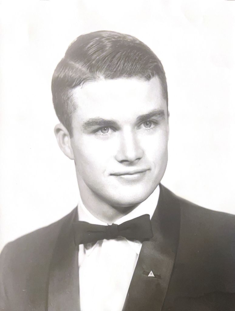 Don K. Hubbard