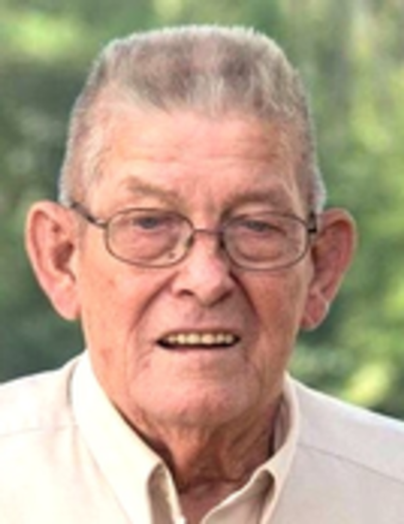 Charles "Shorty" Allen Mclean Profile Photo