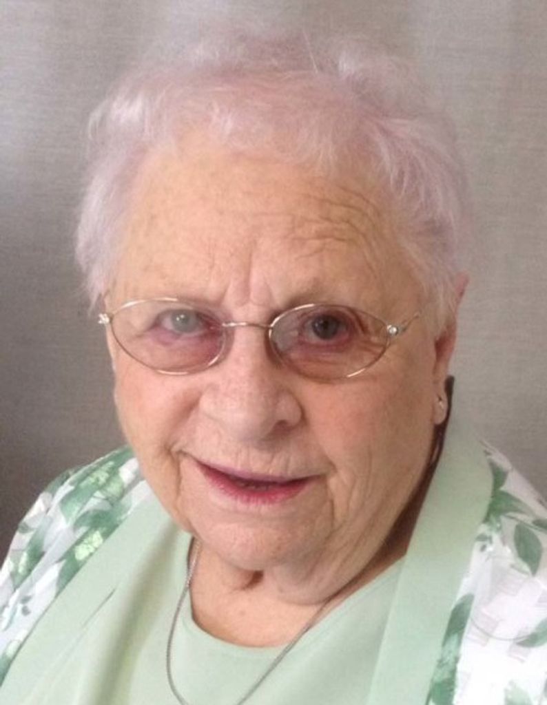 Bertha "Shorty" Draughn