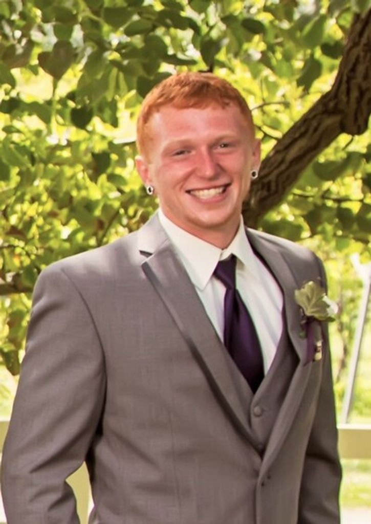 Brent Michael Compton