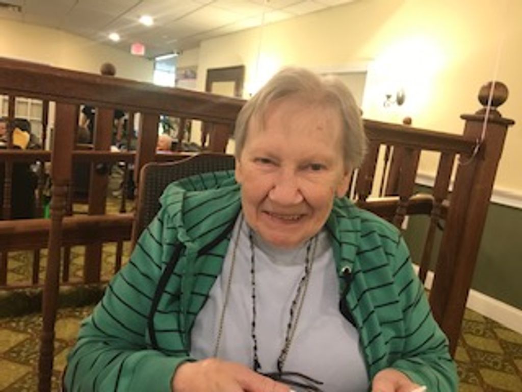 Margaret A. Suarez