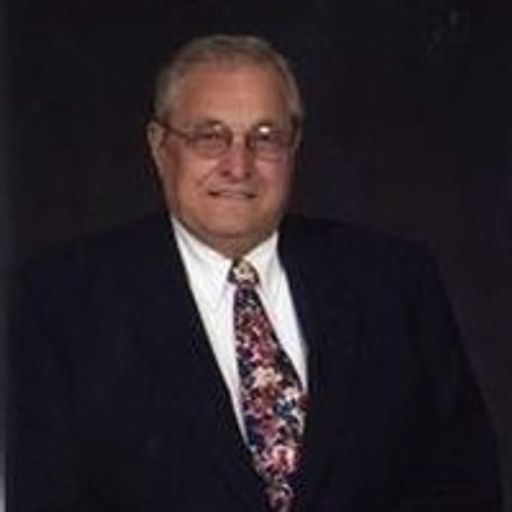 Kenneth Nicholas Simon Profile Photo
