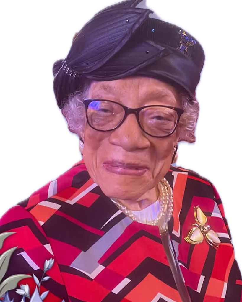 Thelma B Grainger Profile Photo