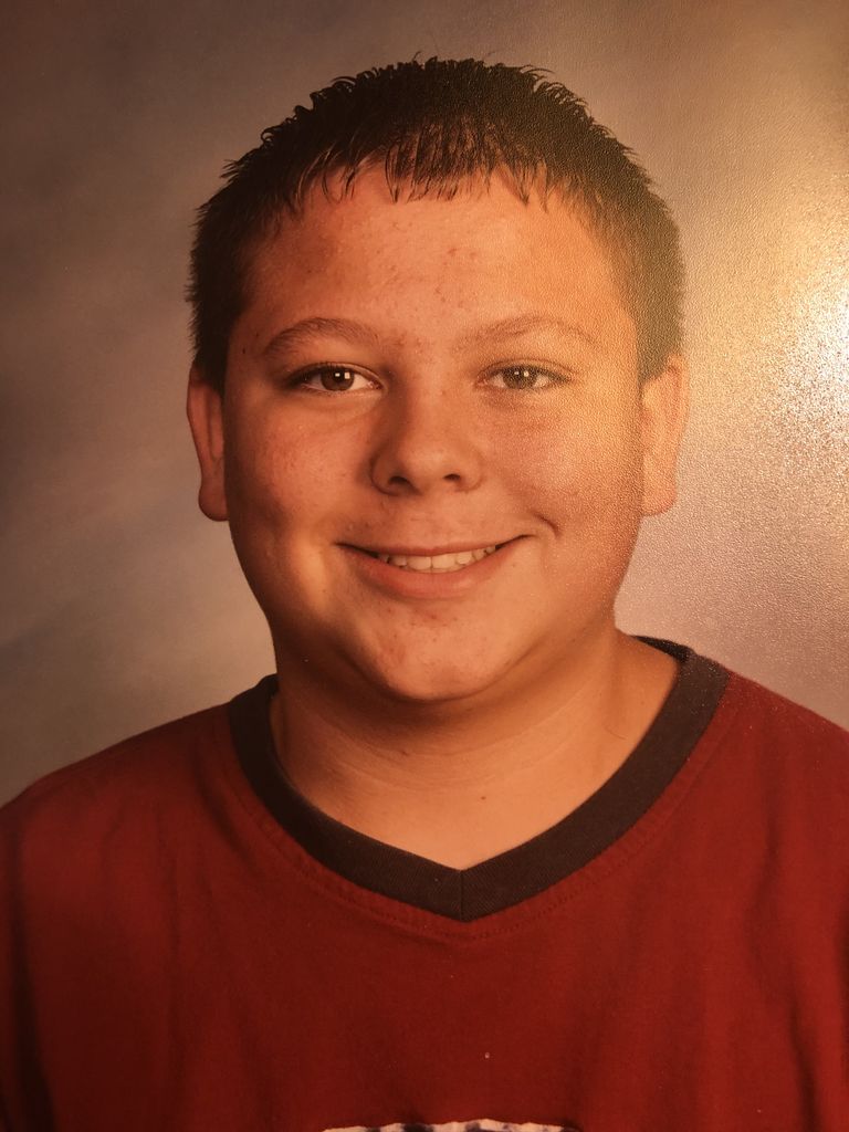 Brent James Ray Profile Photo