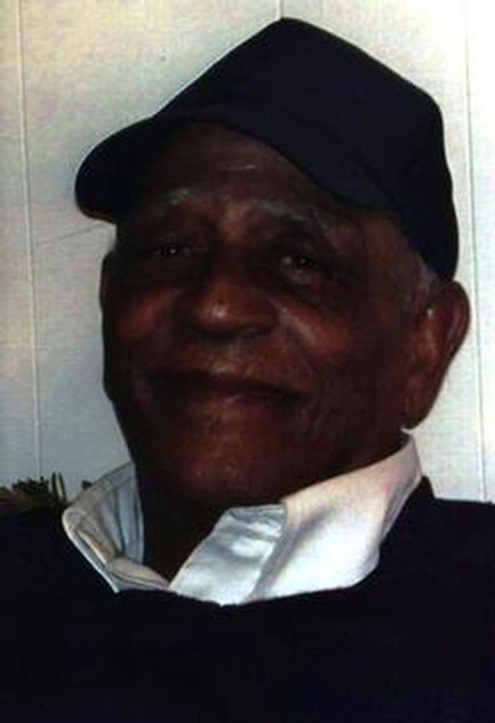 Carl Mccroskey, Sr. Profile Photo