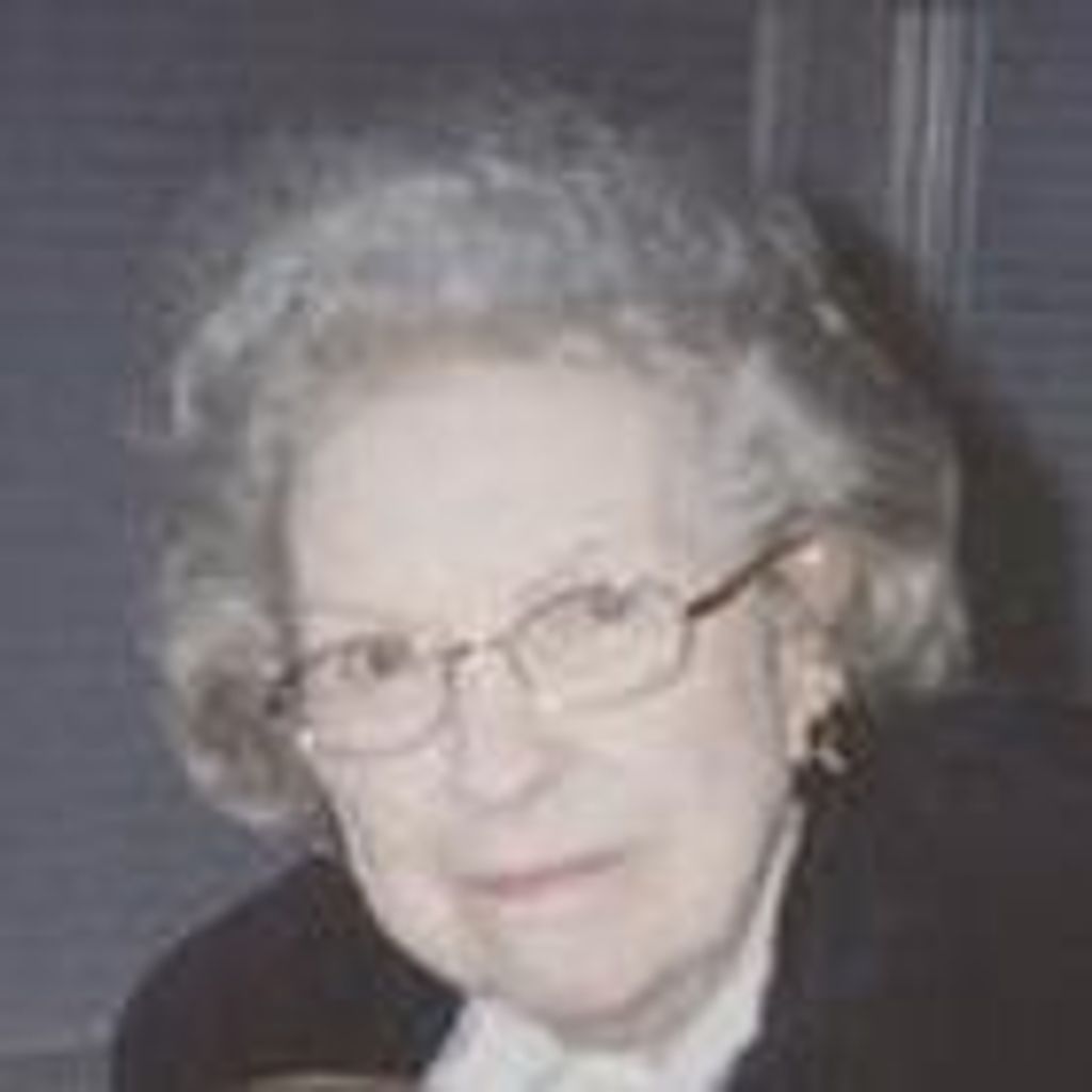 Margaret M. Gerner