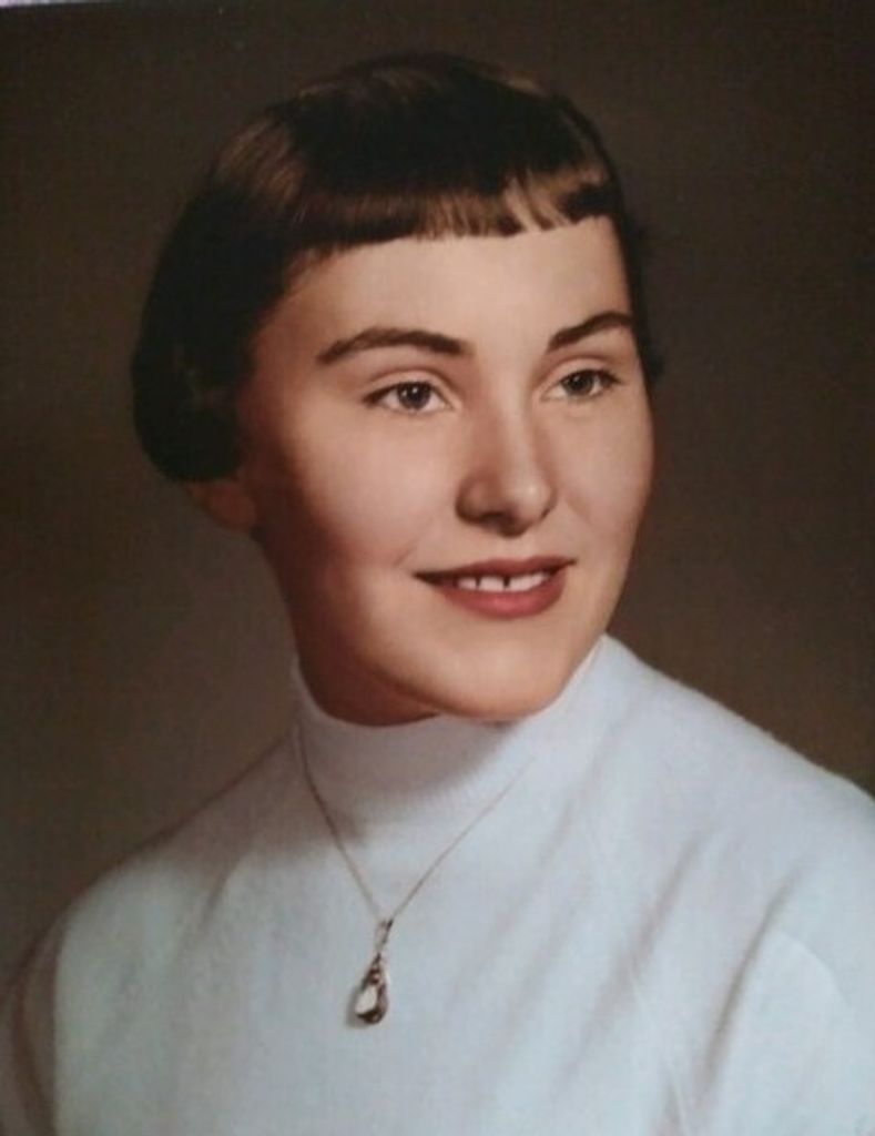 Vivian L Millott