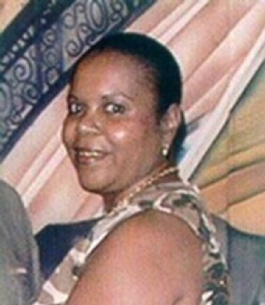 Queenie Delores Butts