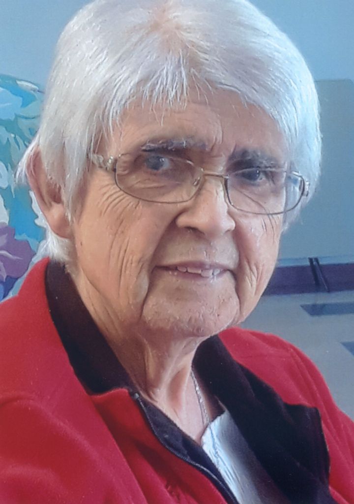 June Marie Gilbert